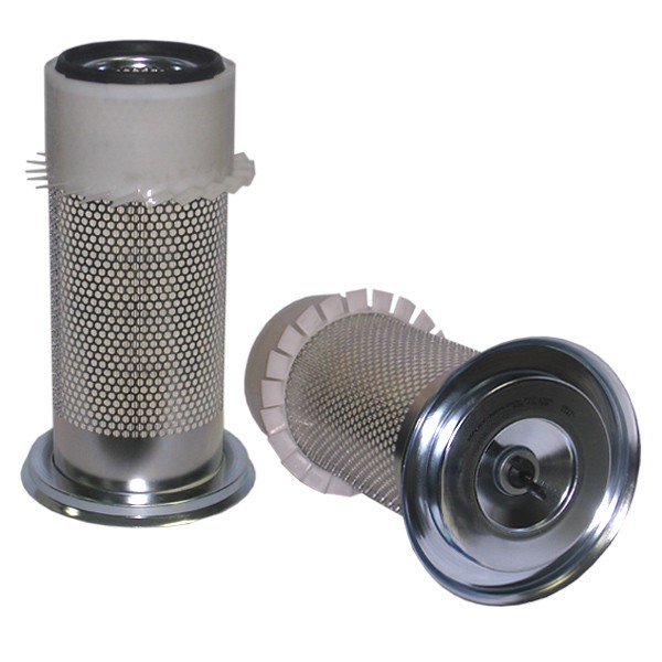 HF475 AIR FILTER PRIMARY ROUND FINNED