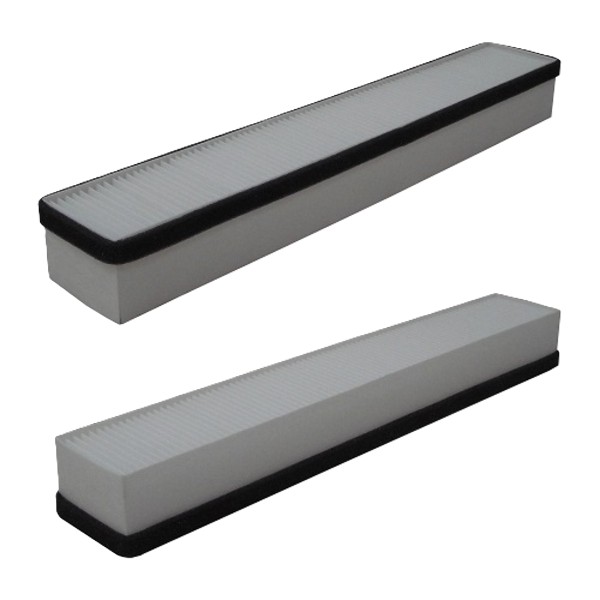 PFA16610 Air Filter Panel Ventilation