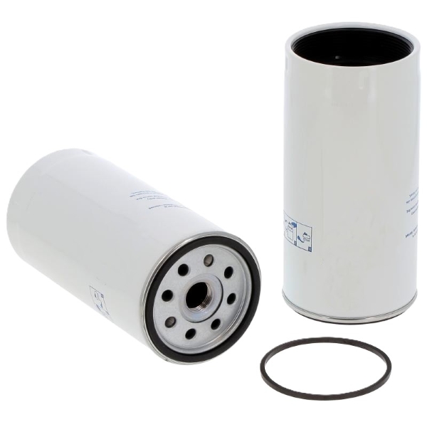 PFF10999 Fuel Filter Spin On Water Separator Open End