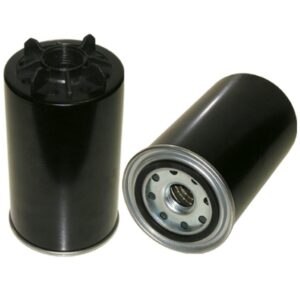 PFF11479 Fuel Filter Spin On Water Separator With Sensor Hole Open End