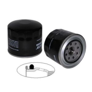 SPFC318 FUEL FILTER SPIN ON