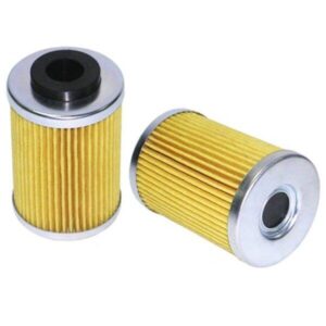 PFO12103 Oil Filter Cartridge