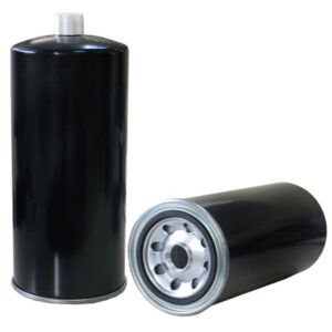 PFF11699 Fuel Filter Spin On Water Separator Twist and Drain