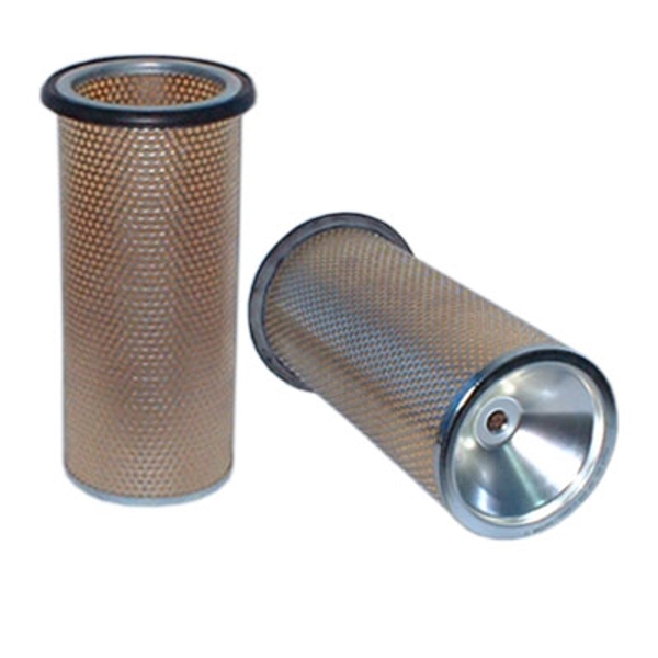 PFA10132 Air Filter Safety Round Metal End