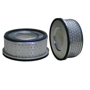 PFA11681 Air Filter Primary Round Metal End
