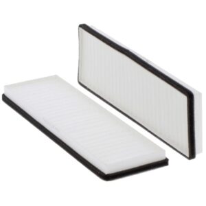 PFA14449 Air Filter Panel Ventilation Paper Framed