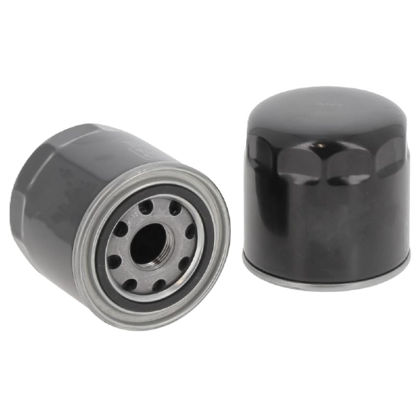PFO11004 Oil Filter Spin On Full Flow1