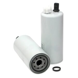 PFF11367 Fuel Filter Spin On Water Separator With Sensor Port