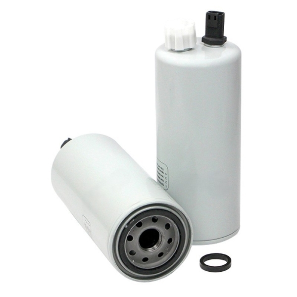 PFF11367 Fuel Filter Spin On Water Separator With Sensor Port