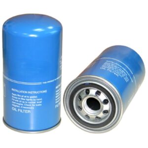 SP1461 OIL FILTER SPIN ON FULL FLOW