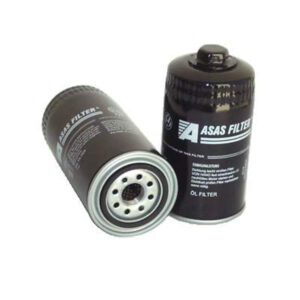 SP827 OIL FILTER SPIN ON FULL FLOW