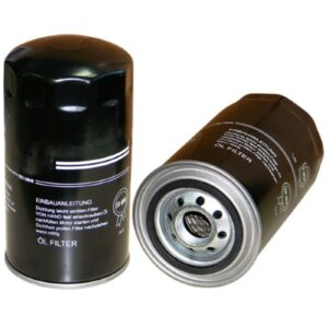 SP877 OIL FILTER SPIN ON FULL FLOW