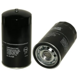 PFF10960 Fuel Filter Spin On Water Separator