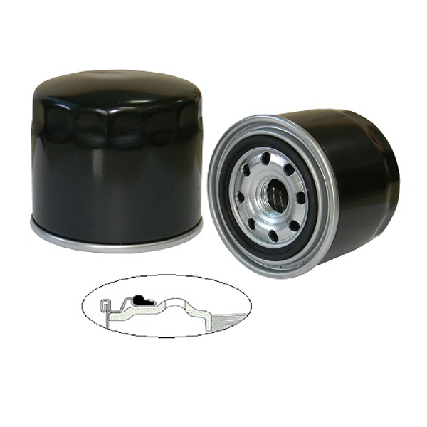 PFO10303 Oil Filter Spin On Full Flow1