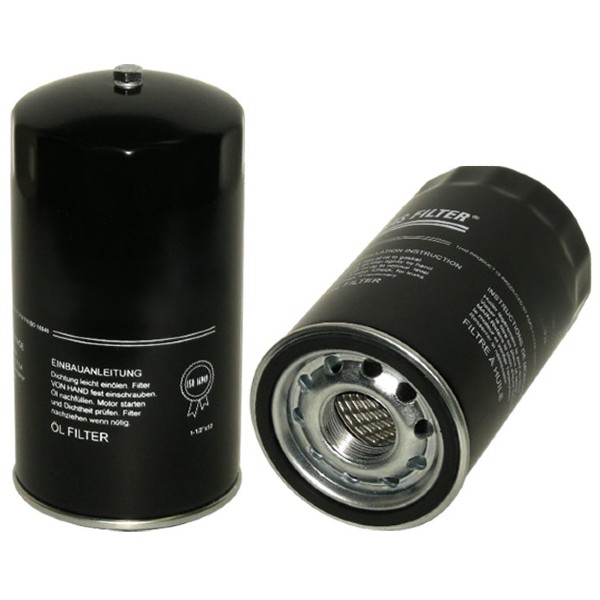 SP960M FUEL FILTER WATER SEPARATOR SPIN ON