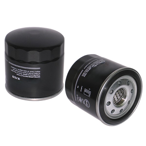 SPC525 OIL FILTER SPIN ON FULL FLOW