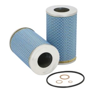 AS865 OIL FILTER CARTRIDGE