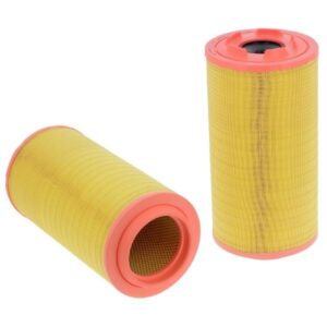 PFA15235 Air Filter Primary RadialSeal Round