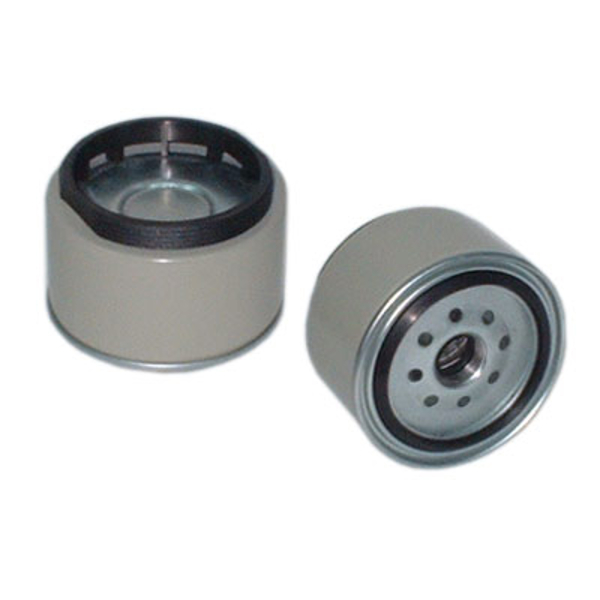 PFF11391 Fuel Filter Spin On Water Separator Open End