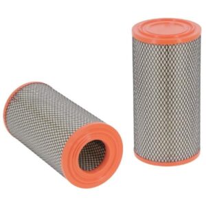PFA15018 Air Filter Primary RadialSeal Round