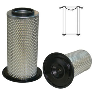 PFA10288 AIR FILTER PRIMARY ROUND