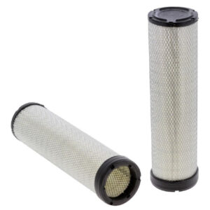 PFA15378 Air Filter Safety RadialSeal Round