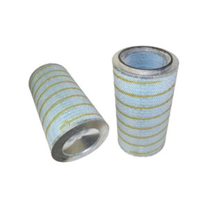 PFA10342 AIR FILTER PRIMARY ROUND