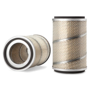 PFA10343 AIR FILTER PRIMARY ROUND