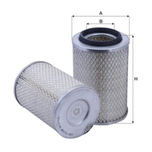 PFA50285 AIR FILTER PRIMARY ROUND