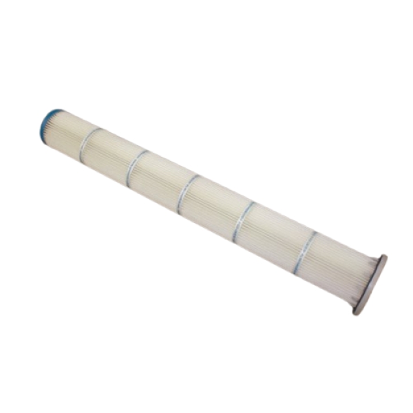 PFA11200 AIR FILTER CONICAL ROUND SUCTION EXCAVATION2