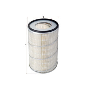 PFA10384 AIR FILTER PRIMARY ROUND