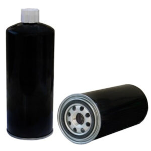 PFF19652 FUEL FILTER WATER SEPARATOR SPIN ON