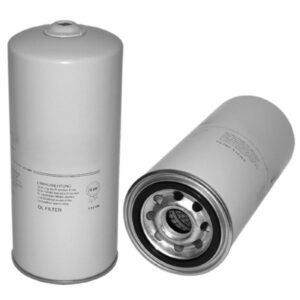 SP1691 OIL FILTER SPINON FULL FLOW