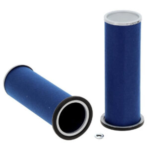 PFA10587 Air Filter Safety Round Metal End