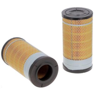 PFA10588 Air Filter Primary RadialSeal Round