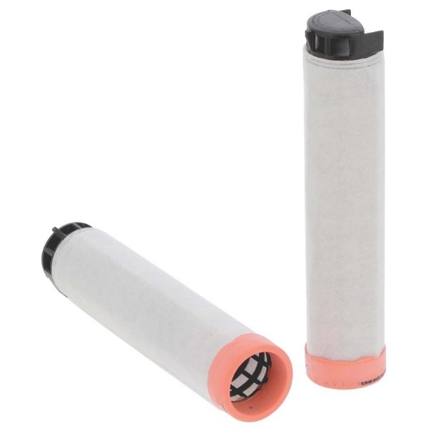 PFA15517 Air Filter Safety RadialSeal Round