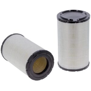 PFA15651 Air Filter Primary RadialSeal Round