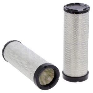 PFA15652 Air Filter Safety RadialSeal Round