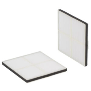 PFA27540 Air Filter Panel Ventilation