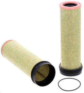 PFA15176 Air Filter Safety RadialSeal Round
