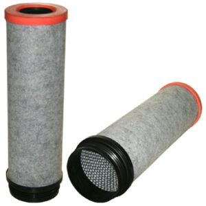 PFA15176 Air Filter Safety Round Metal End1
