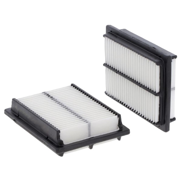 PFA14121 Air Filter Panel Ventilation Plastic Framed