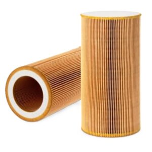 PFA14441 Air Filter Primary RadialSeal Round
