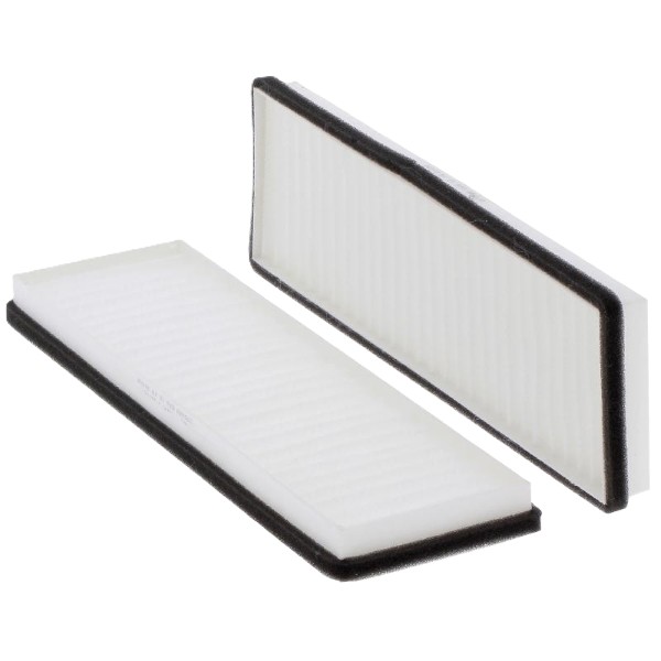 PFA14455 Air Filter Panel Ventilation Paper Framed