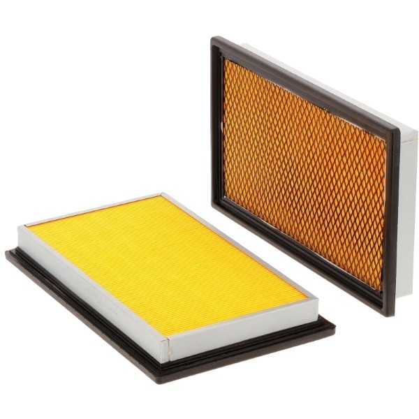 PFA16203 Air Filter Panel Ventilation Metal Framed