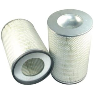 PFA10146 Air Filter Primary Round Metal End