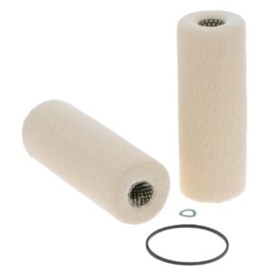 PFF10111 Fuel Filter Cartridge Sock