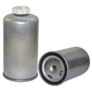 PFF10122 Fuel Filter Spin On Water Separator Twist and Drain