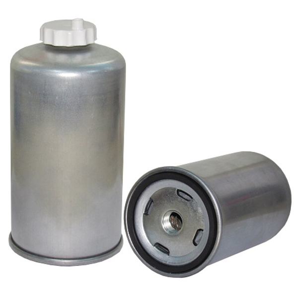 PFF10122 Fuel Filter Spin On Water Separator Twist and Drain