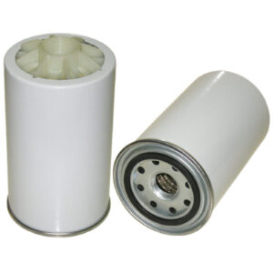 PFF11478 Fuel Filter Spin On Water Separator With Sensor Hole Open End